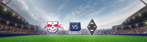 leipzig moenchengladbach