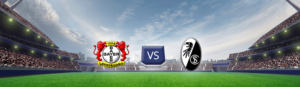 leverkusen freiburg