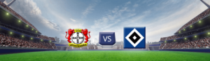 leverkusen hamburg