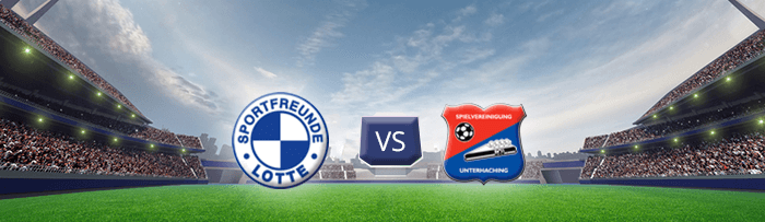 lotte unterhaching