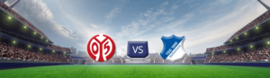 mainz hoffenheim