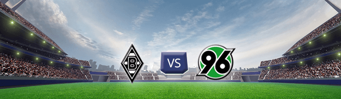 moenchengladbach hannover