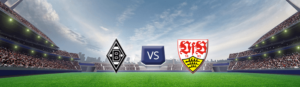 moenchengladbach stuttgart