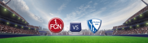 nuernberg bochum