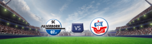 paderborn rostock