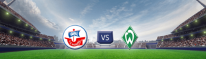 rostock bremen