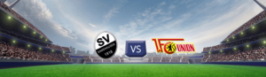 sandhausen berlin