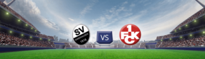 sandhausen kaiserslautern