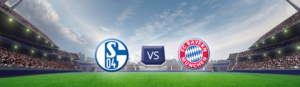 schalke bayern