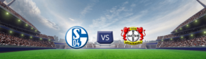 schalke leverkusen