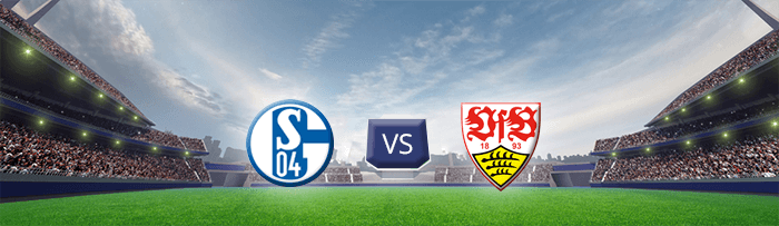 schalke stuttgart
