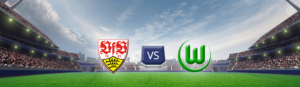 stuttgart wolfsburg