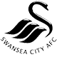 Swansea City A.F.C. Logo