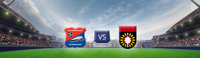 unterhaching grossaspach