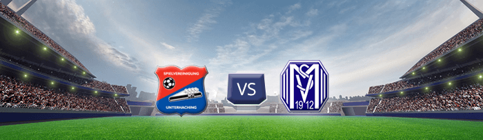 unterhaching meppen
