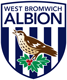 West Bromwich Albion Logo