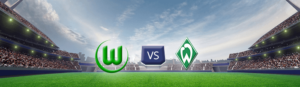wolfsburg bremen