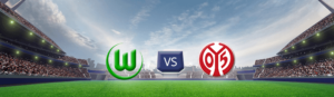 wolfsburg mainz