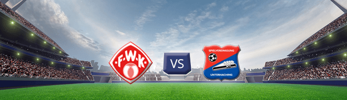 wuerzburg unterhaching