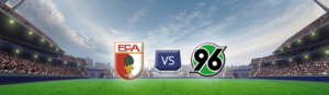 augsburg hannover