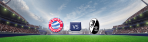 bayern freiburg