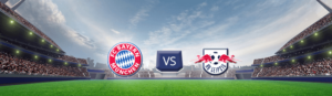 bayern leipzig