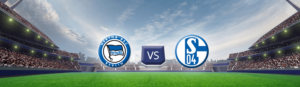 berlin schalke