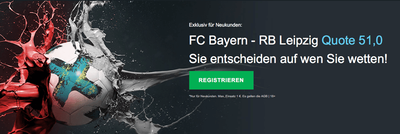 betvictor Quotenboost