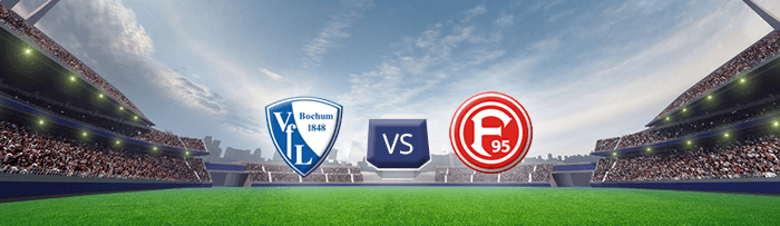 bochum duesseldorf