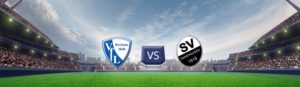 bochum sandhausen