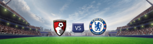bournemauth chelsea