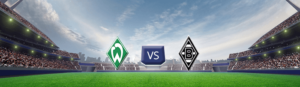 bremen moenchengladbach