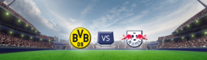 dortmund leipzig