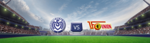 duisburg unionberlin