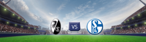 freiburg schalke-2