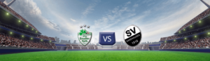 greutherfuerth sandhausen