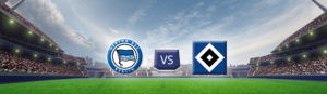 hertha hamburg