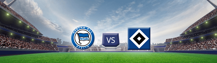hertha hamburg
