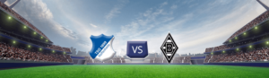 hoffenheim moenchengladbach