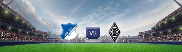 hoffenheim moenchengladbach