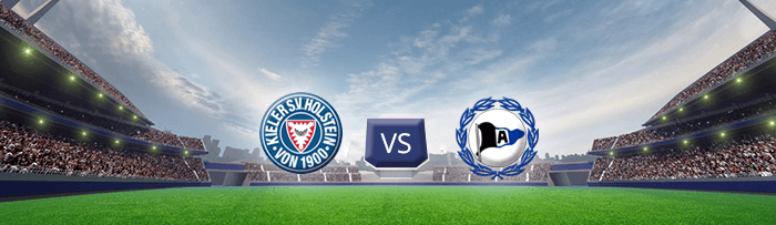 kiel bielefeld
