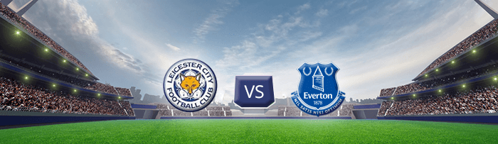 leichester everton