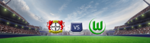 leverkusen wolfsburg