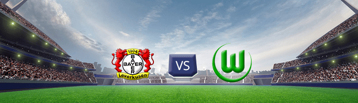 leverkusen wolfsburg