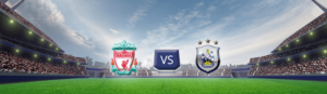 liverpool huddersfield