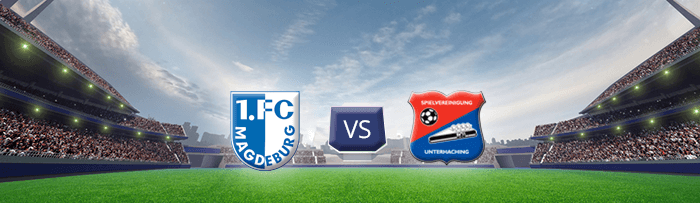 magdeburg unterhaching