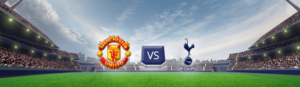 manunited totteham