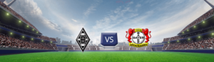 moenchengladbach leverkusen