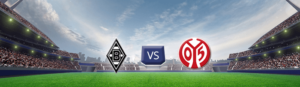 moenchengladbach mainz