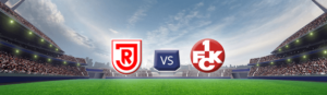 regensburg kaiserslautern